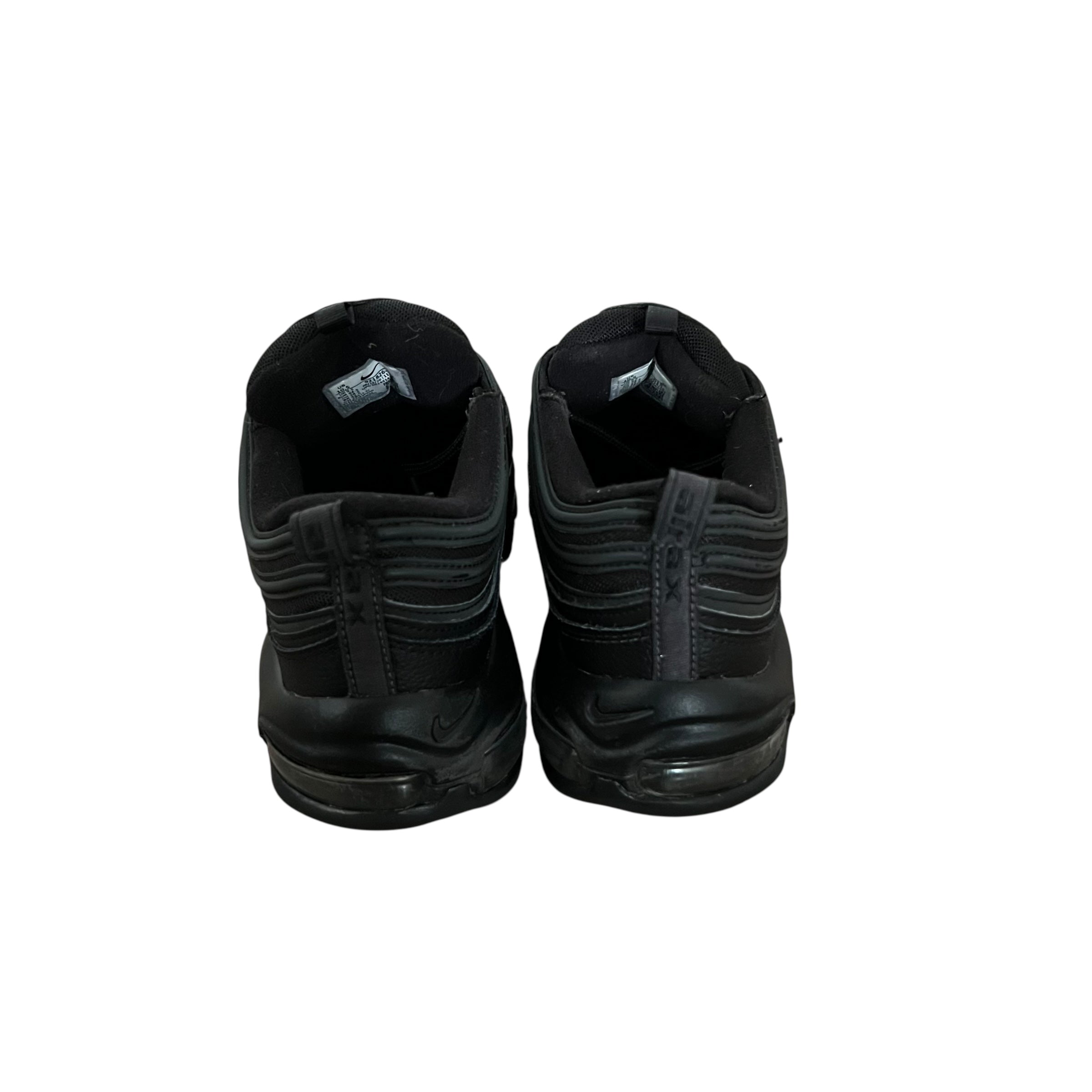 Nike Air Max 97 Black Anthracite
