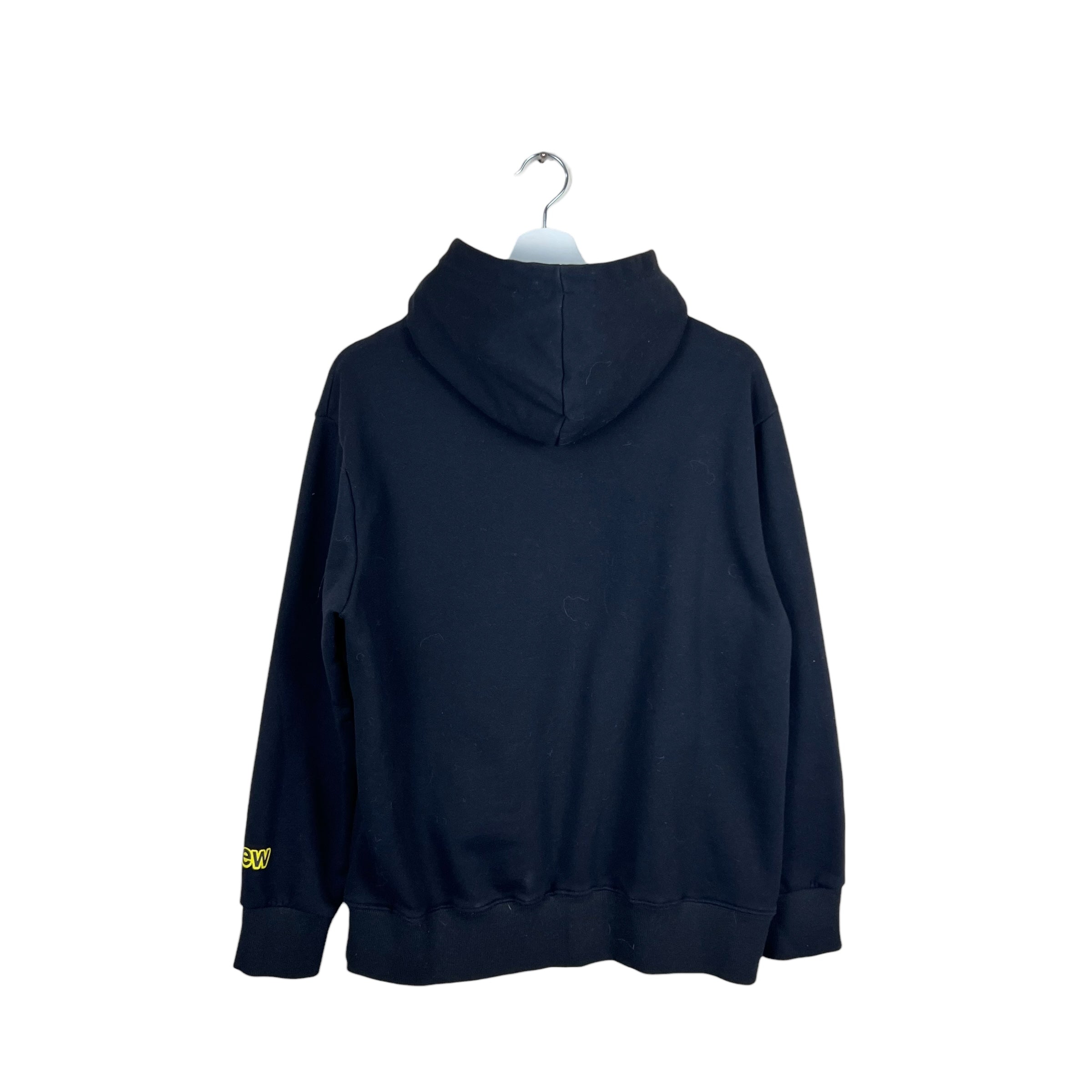 Drew House Mascot Hoodie Black