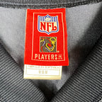 Vintage Reebok NFL Seattle Seahawks Lofa Tatupu Away Jersey