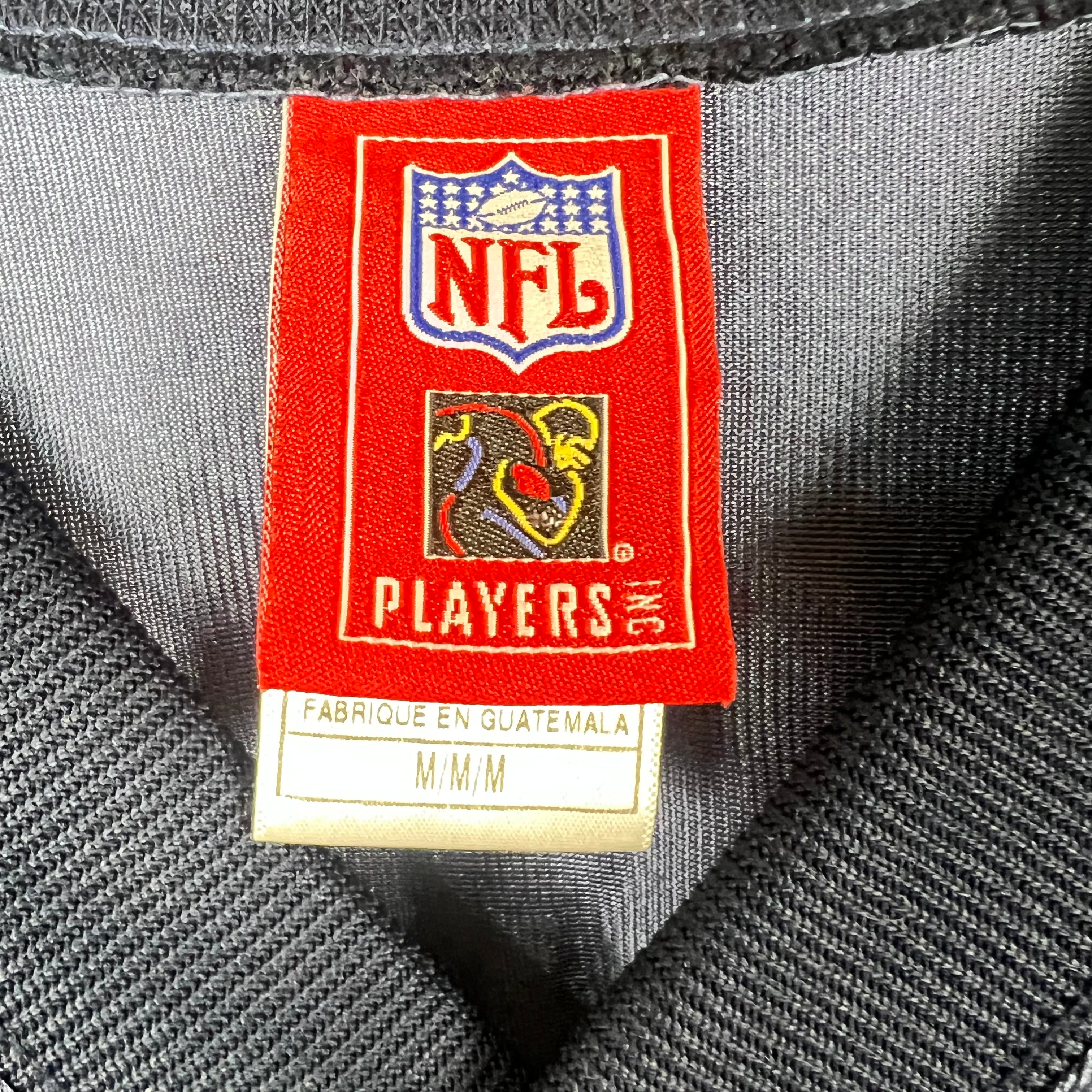 Vintage Reebok NFL Seattle Seahawks Lofa Tatupu Away Jersey