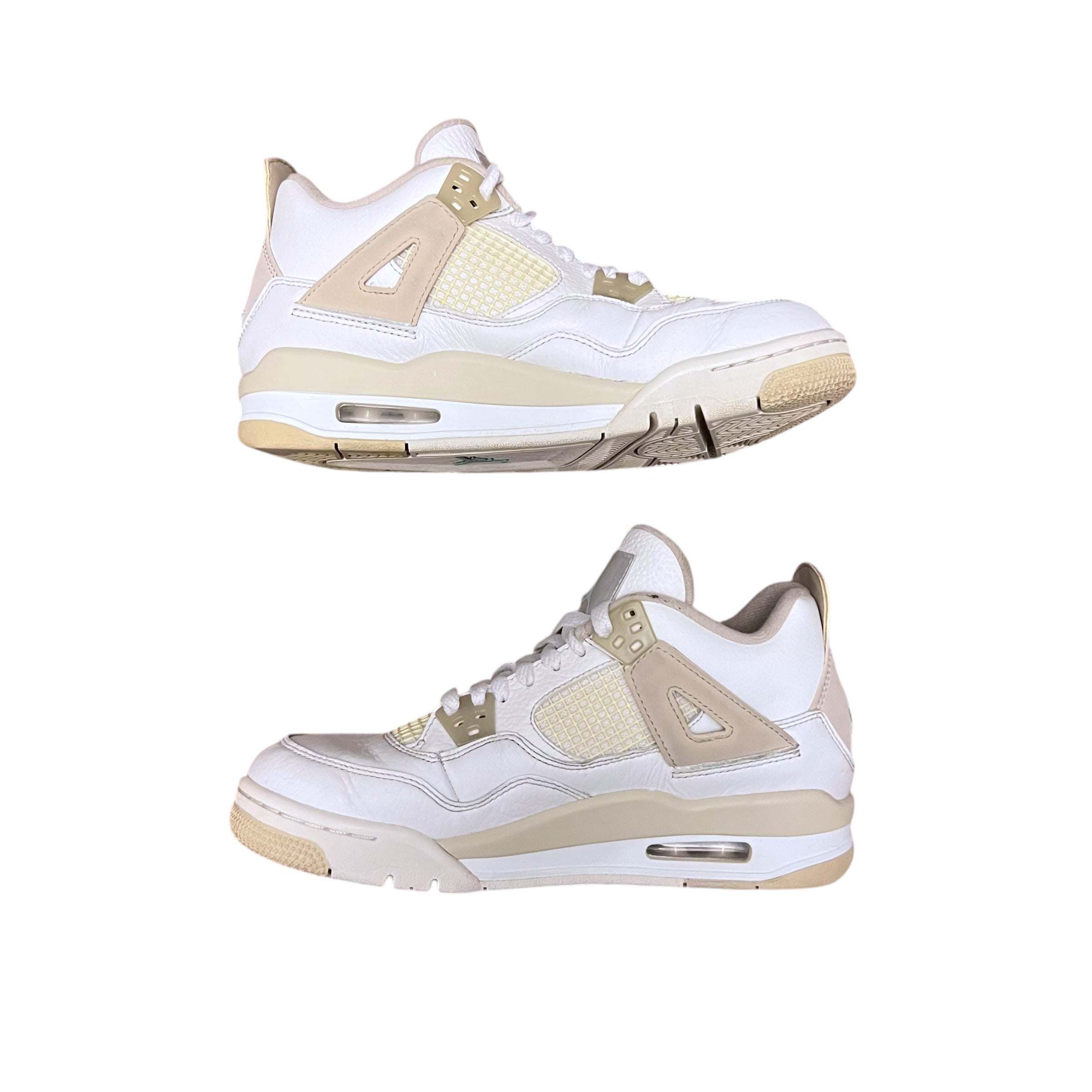 Jordan 4 Sand (2017) (GS)