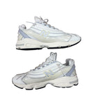 New Balance x Aime Leon Dore 1000 White