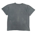 1996 Novel Teez Space Jam Basketball Game Tee Blue