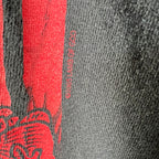 2005 Artimonde Lamb Of God “Ashes Of The Wake” Album Tee Black