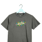 Tyler The Creator “Call Me If You Get Lost” Tour Tee Brown