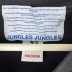 Jungles Jungles Spiritual Healing Tee