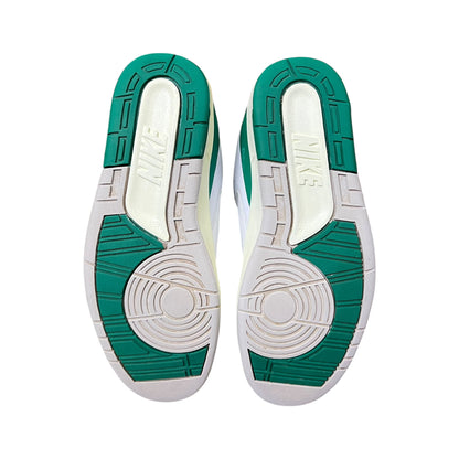 Nina Chanel Abney x Jordan 2 Low SE “White Malachite” (Women’s)