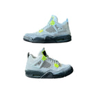 Jordan 4 SE 95 Neon (GS)