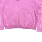 Nike x NOCTA Fleece Hoodie Desert Berry