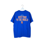 Kith x NBA New York Knicks “Kith Night” Game Day Tee Blue