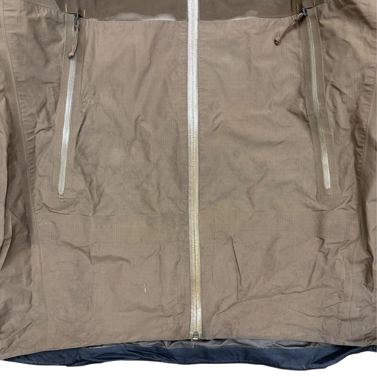 Arc’teryx Beta AR Shell Jacket Coffee Brown