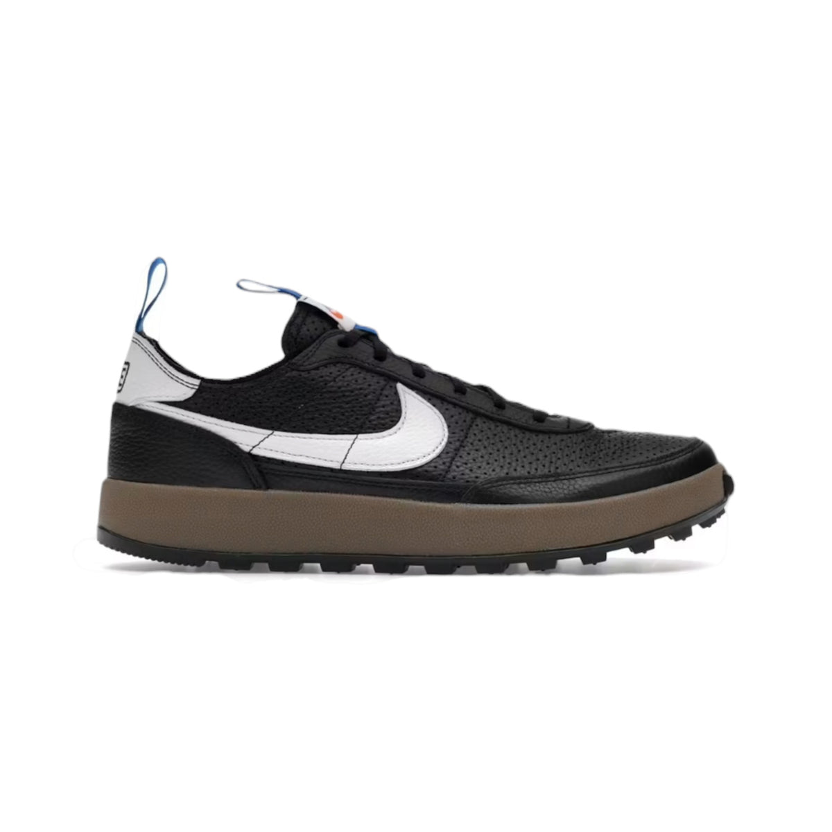 Tom Sachs x Nike Craft General Purpose Shoe “Demerits” (Women’s)
