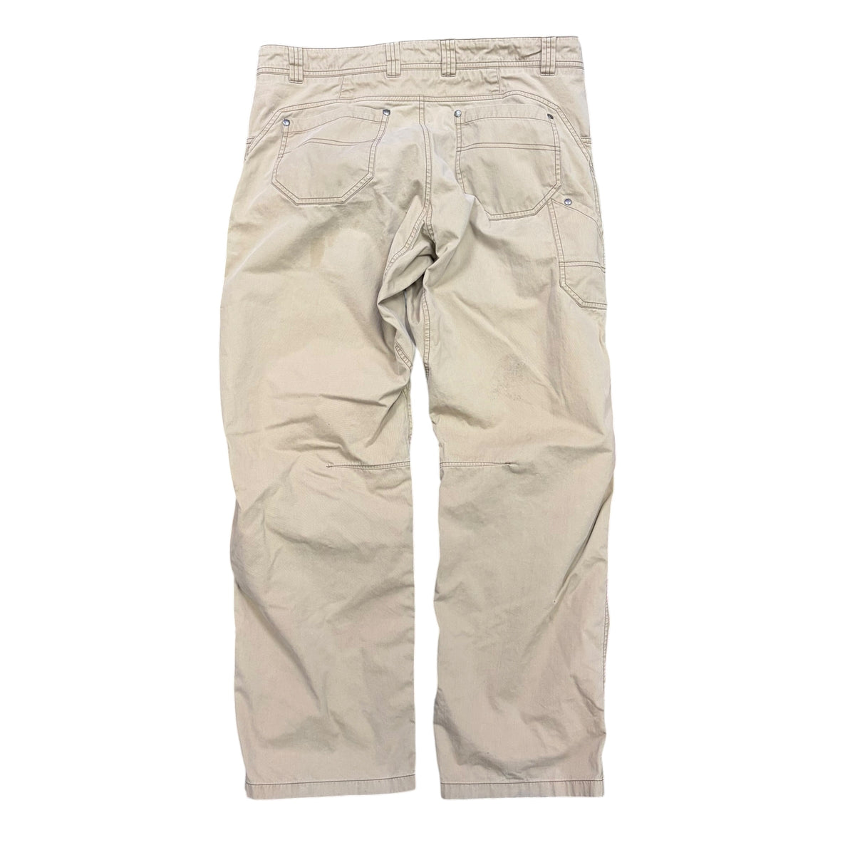 Arc’teryx Cronin Carpenter Pants Tan