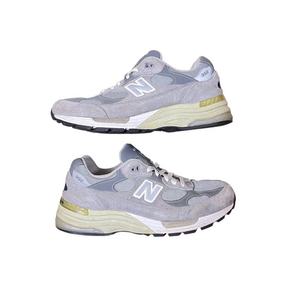 2006 New Balance 992 100th Anniversary Edition