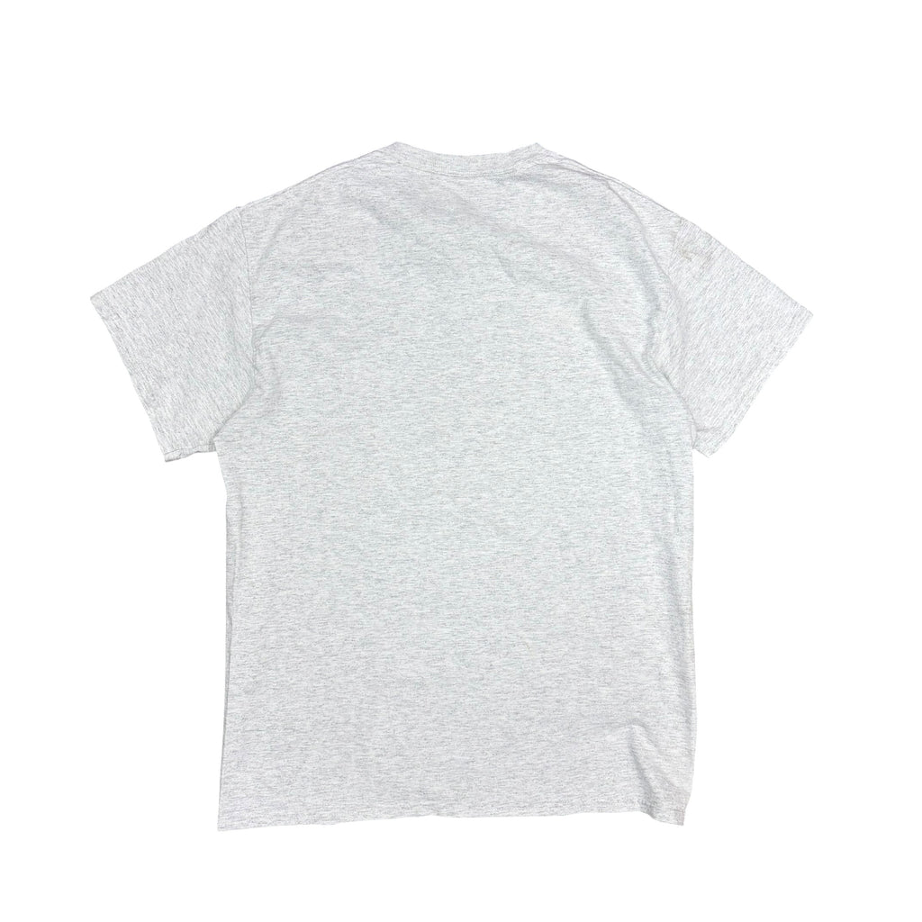 GX1000 Bomb Hills Tee Heather Grey