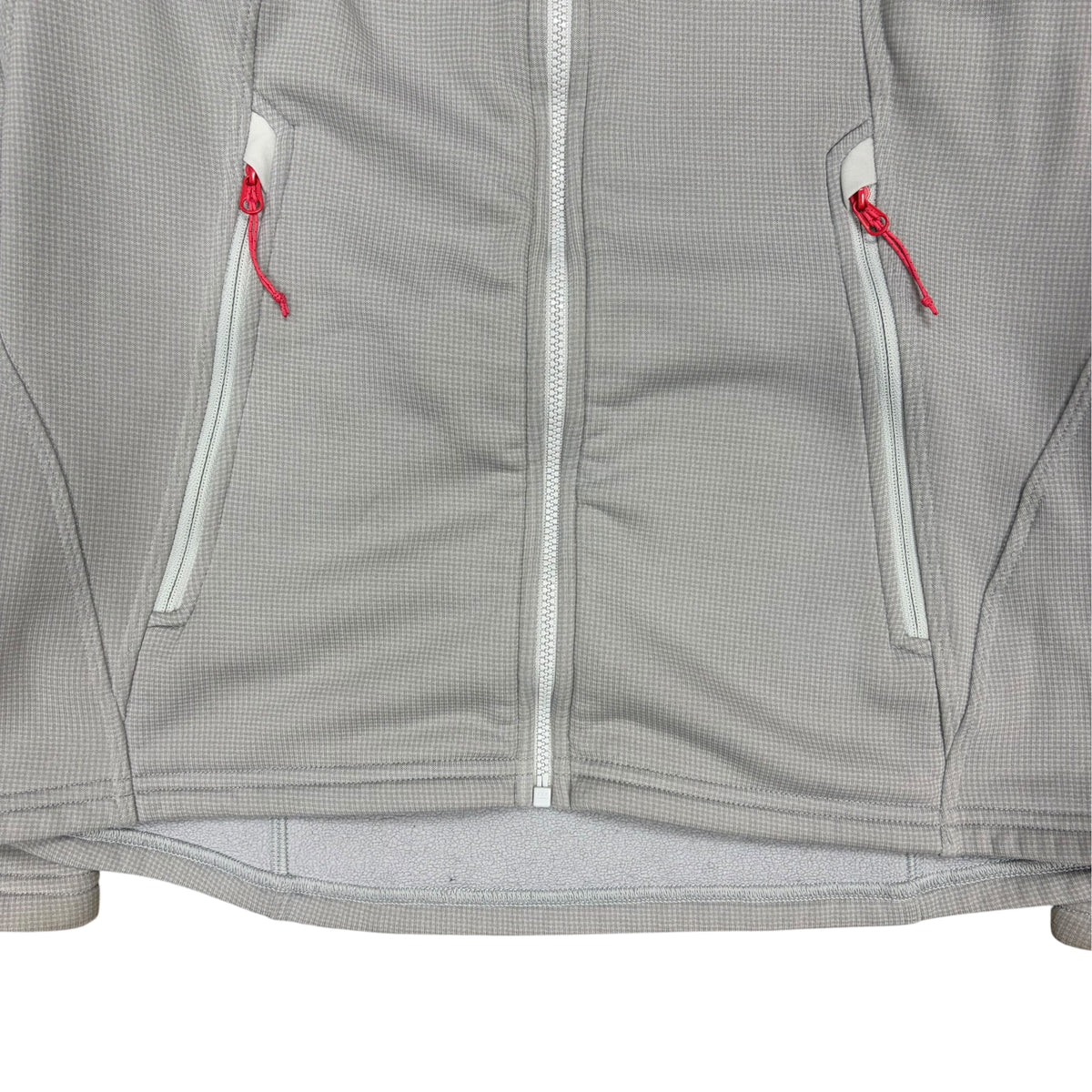 Arc’teryx Women’s Fortrez Hoody Fleece Jacket Grey