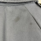 Vintage Snow Goose Winter Down Jacket Dark Grey