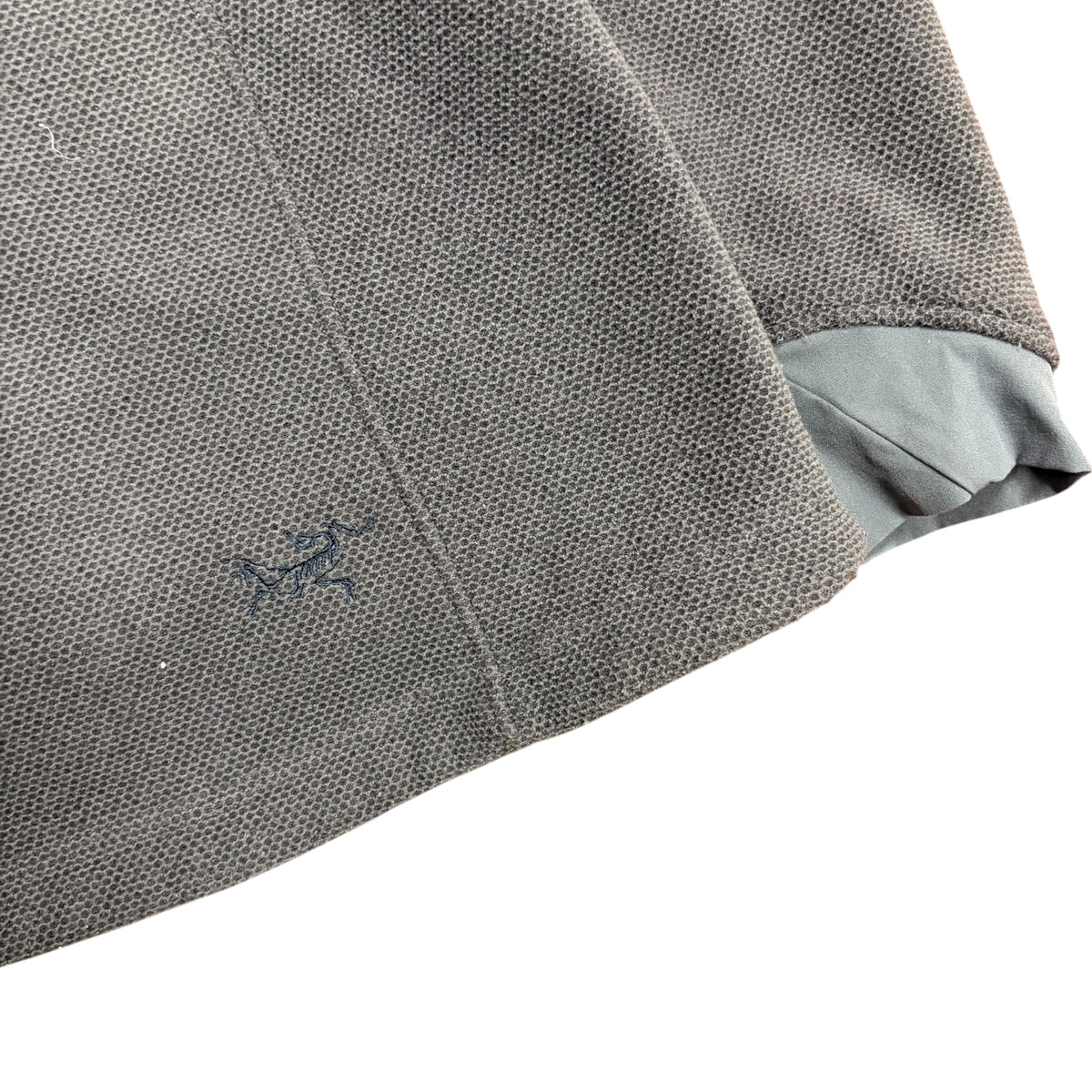 Arc’teryx Women’s Strato Hoody Fleece Jacket Purple
