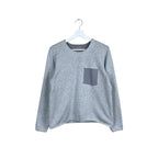 Arc’teryx Women’s Covert Sweater Grey