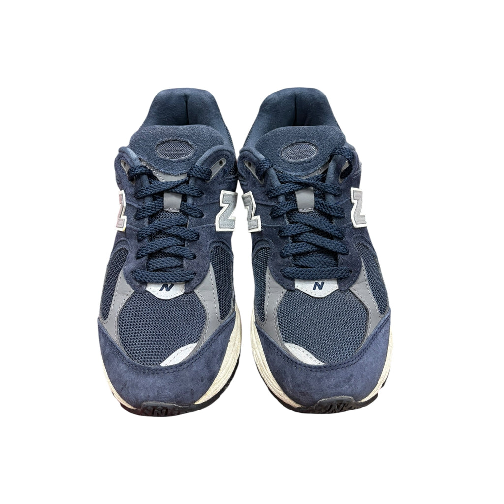 New Balance 2002r Eclipse Navy