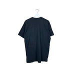 Vintage NFL Pittsburgh Steelers Logo Tee Black