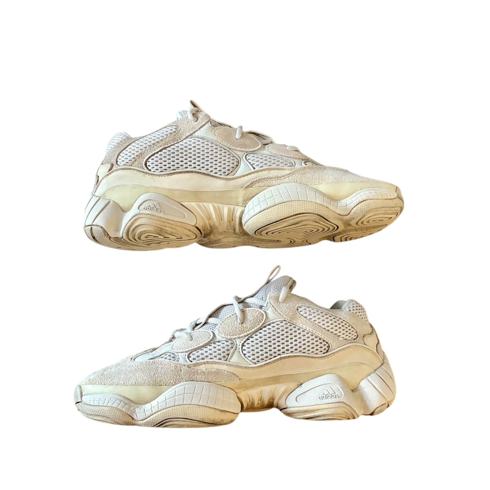 Yeezy 500 Blush (2018)