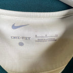 2022 Nike Liverpool FC Blank Away Jersey