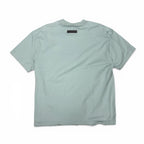Essentials Short Sleeve Tee Sycamore