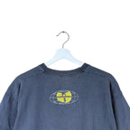 Vintage Wu-Tang Forever Tee Black
