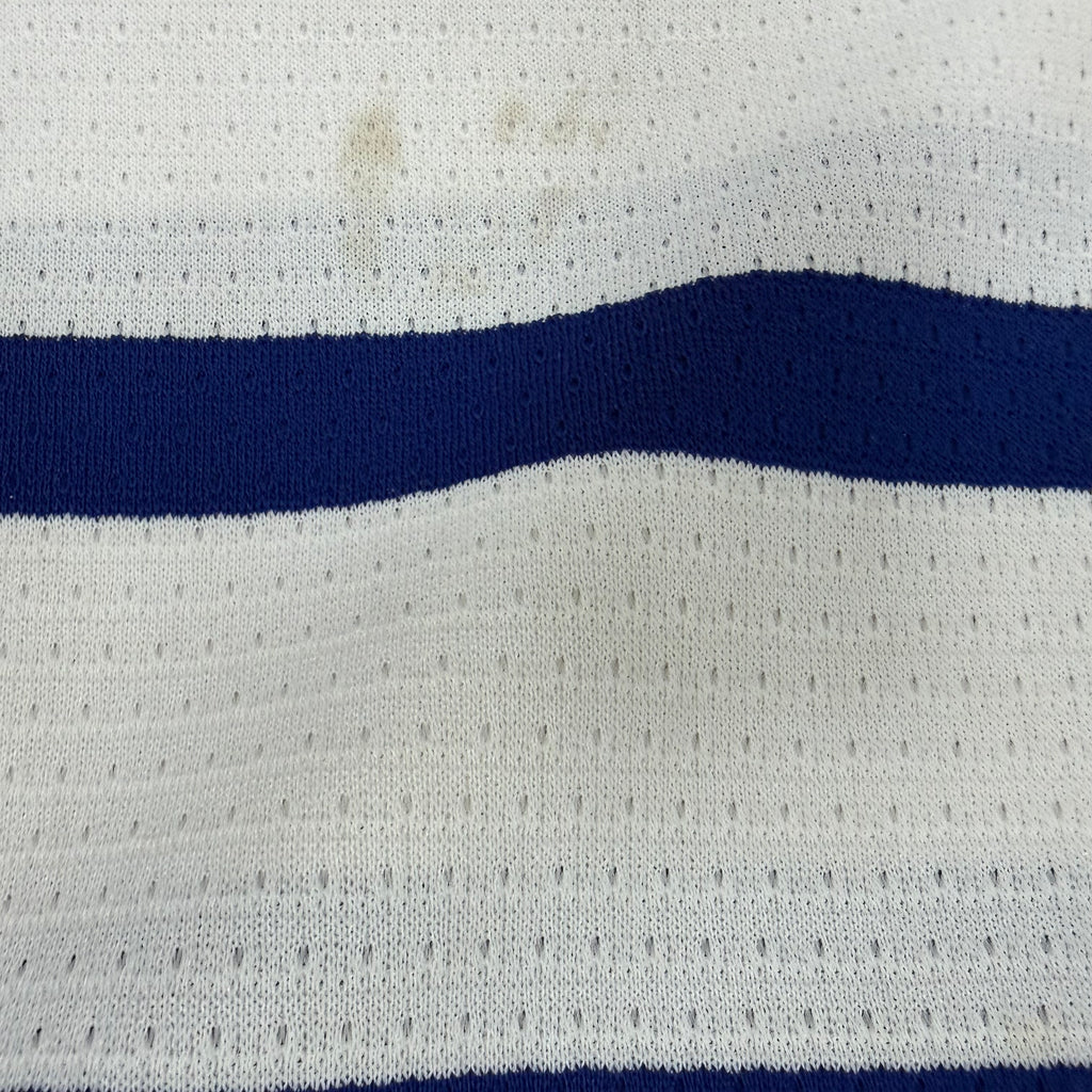 Vintage 90’s Nike NHL Toronto Maple Leafs Blank Home Jersey