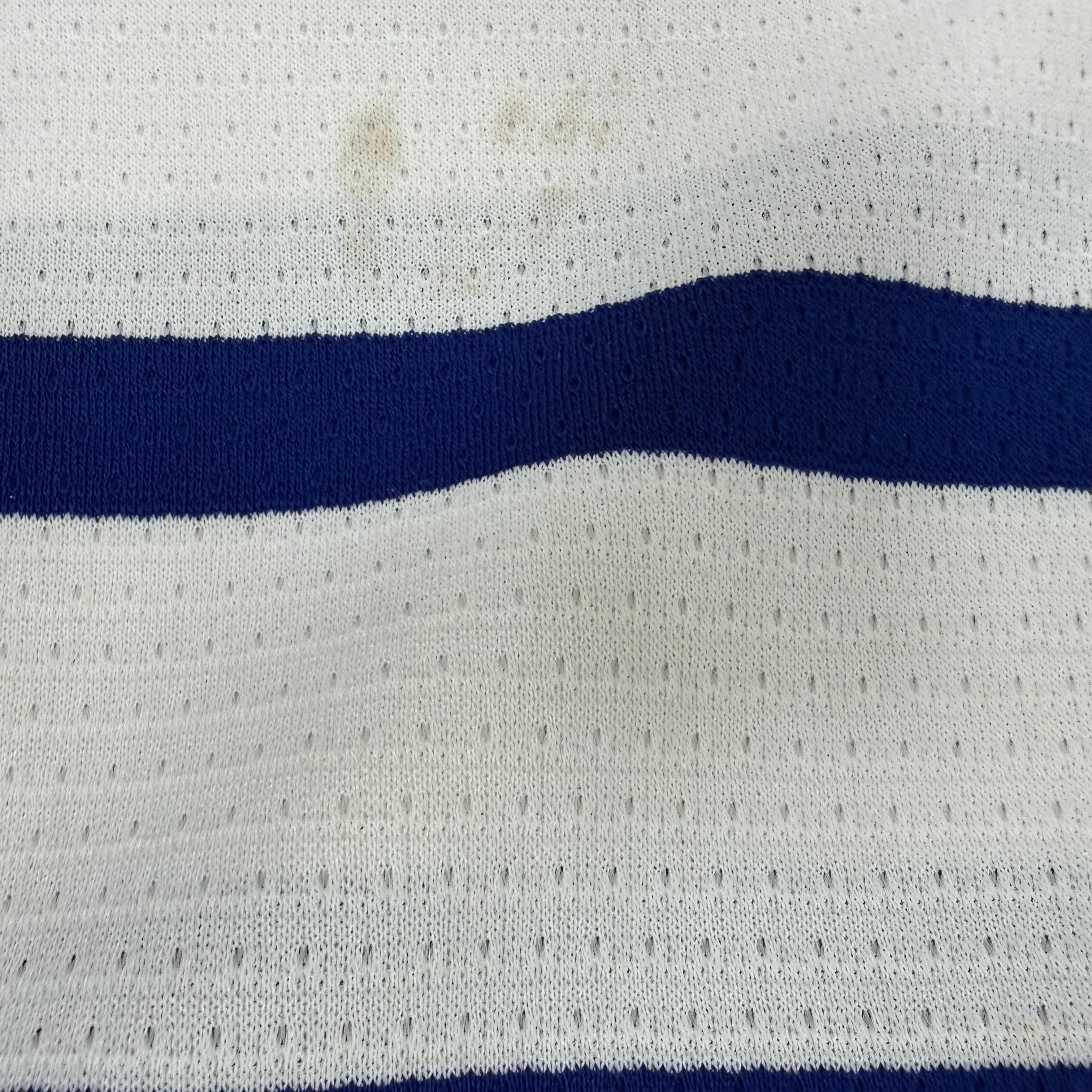 Vintage 90’s Nike NHL Toronto Maple Leafs Blank Home Jersey