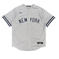 Vintage Nike MLB New York Yankees Aaron Judge Jersey