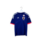 2015 Adidas Japan Blank Home Jersey