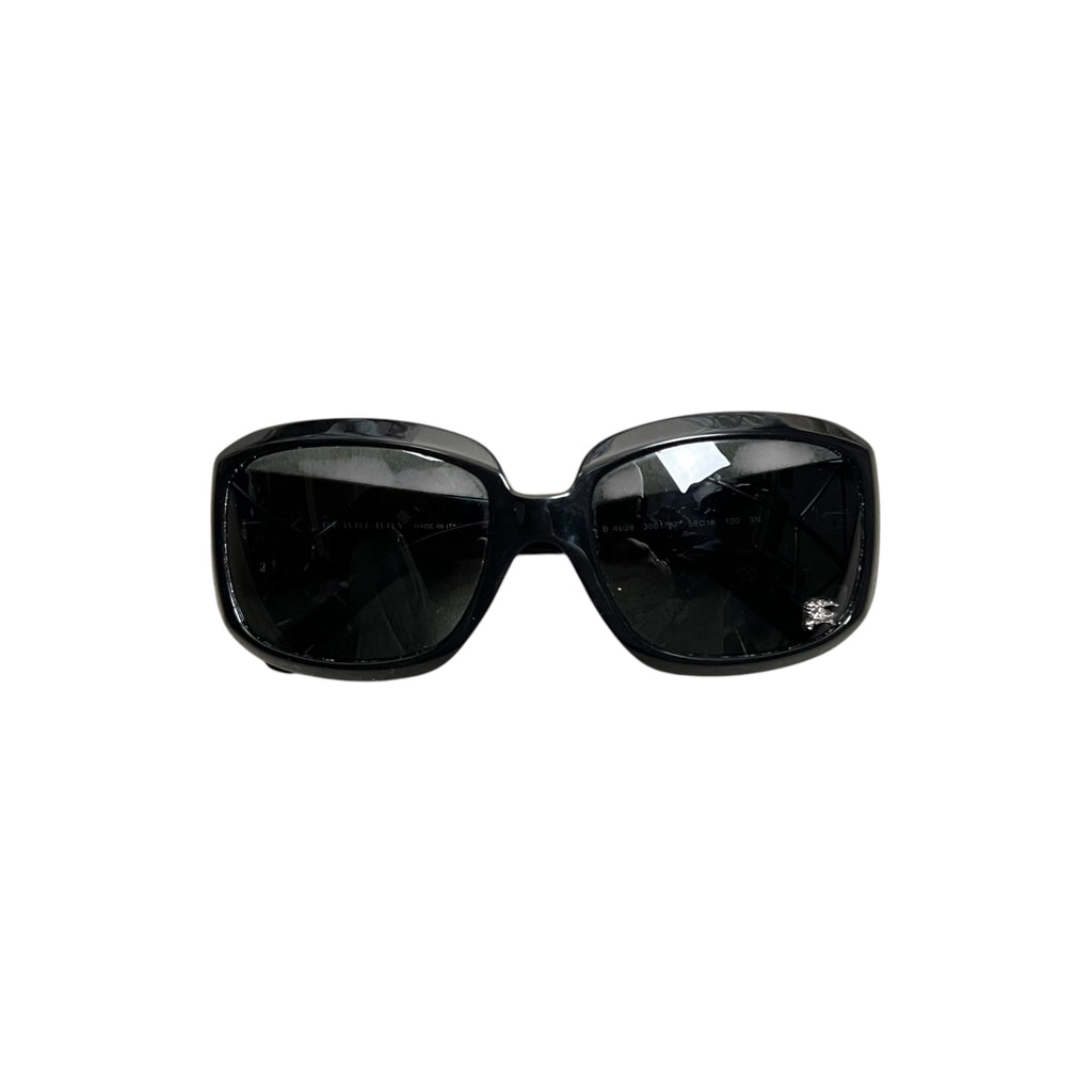 Burberry Women’s Square Sunglasses Black