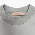 Essentials Short Sleeve Tee Sycamore