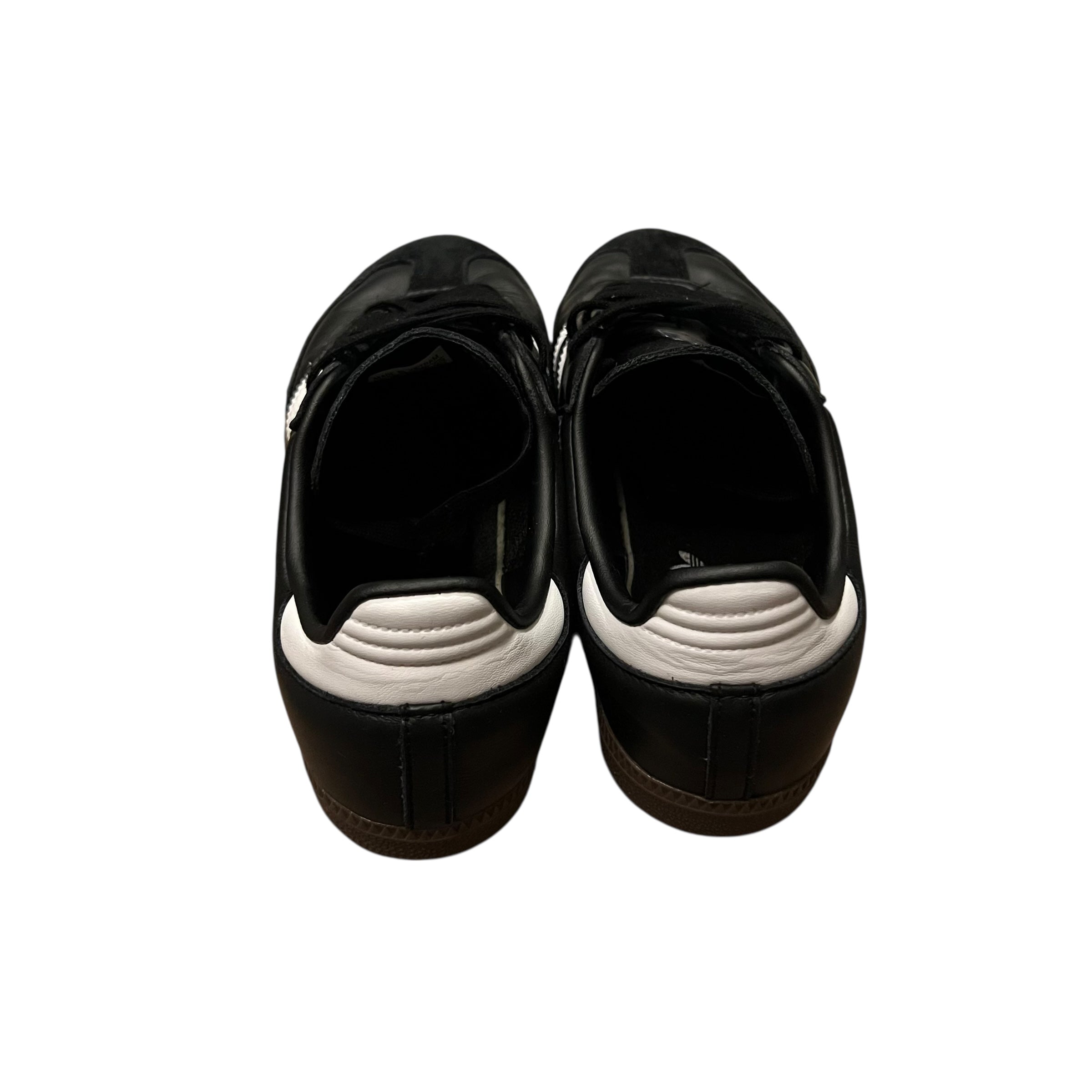 Adidas Samba OG Black White Gum