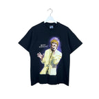 1993 Backstage Pass Rod Stewart “A Night To Remember” World Tour Tee
