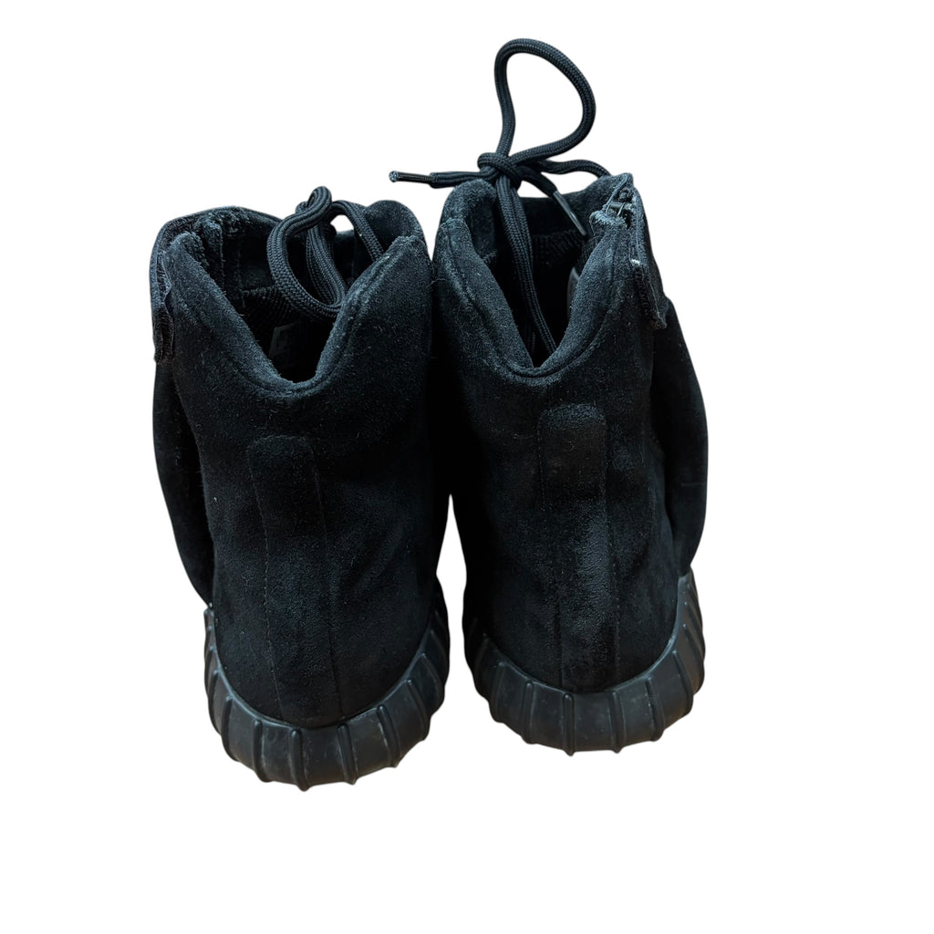 Yeezy 750 Boost Triple Black