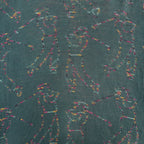 Vintage Tall Timber Golfing AOP Knit