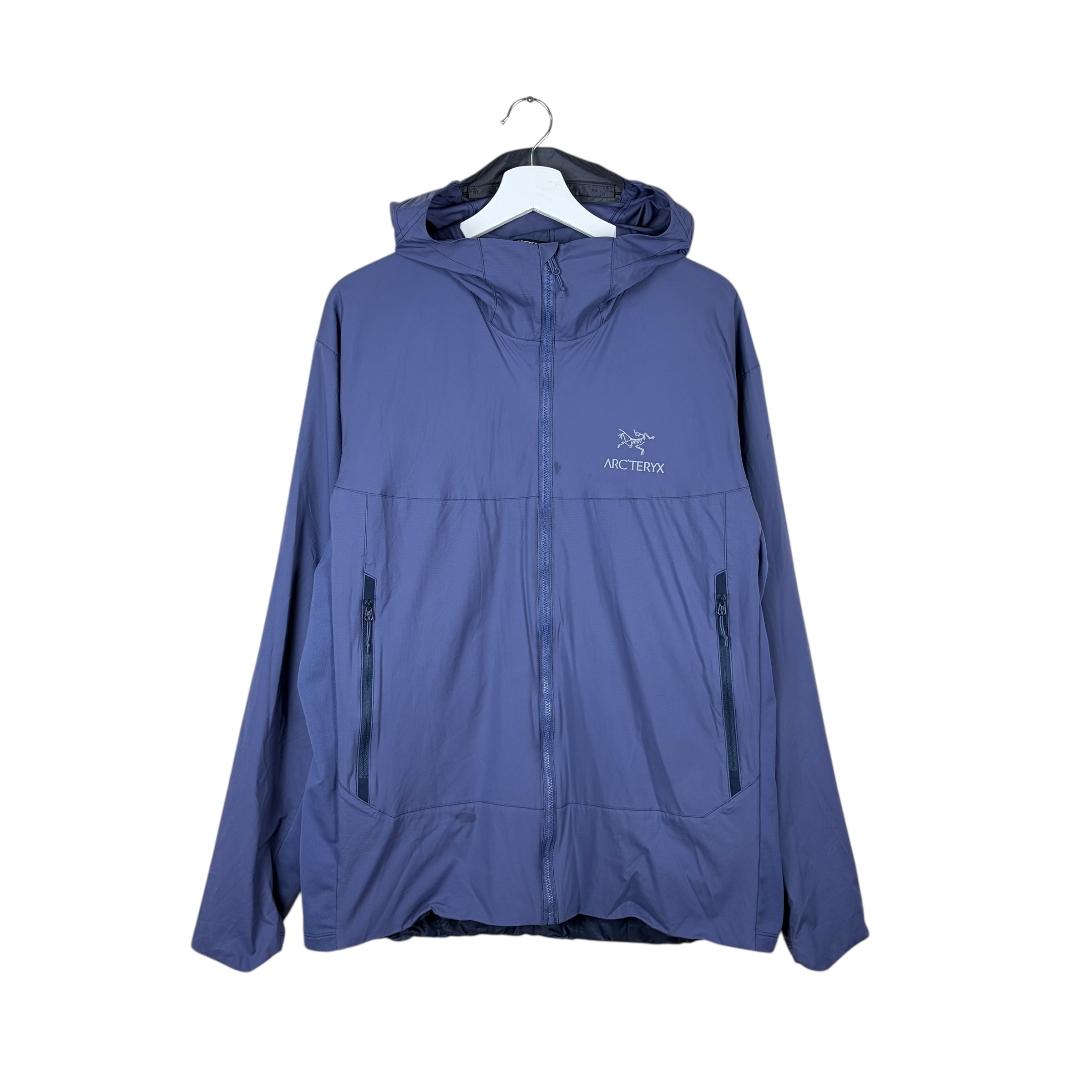 Arc’teryx Atom SL Hoody Lavender