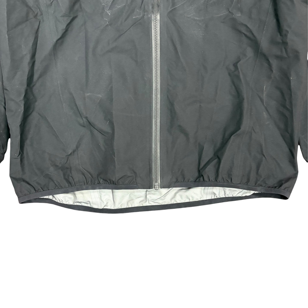 Arc’teryx Norvan Gore-Tex Jacket Black
