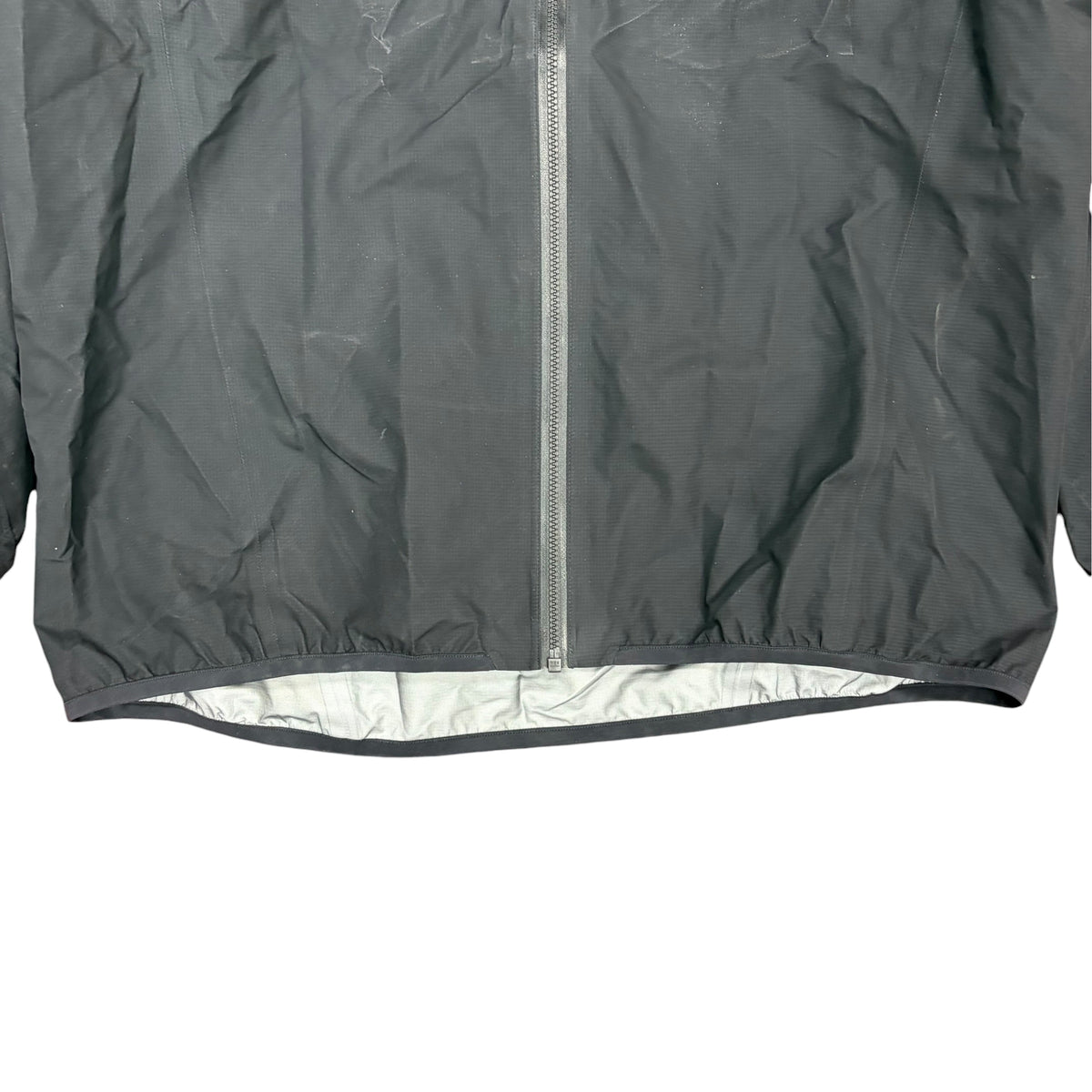 Arc’teryx Norvan Gore-Tex Jacket Black