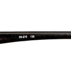 Oakley Conduct Rimless Sunglasses Brown Sugar
