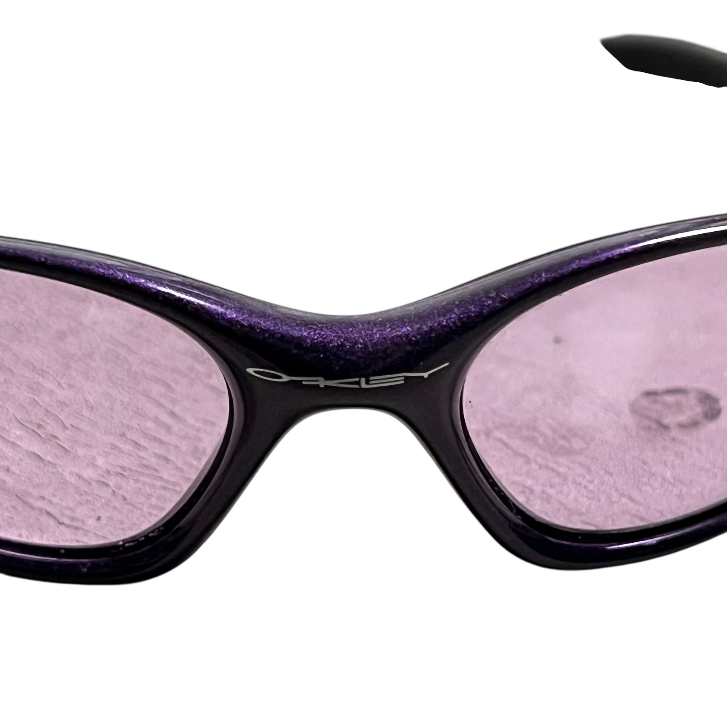 Oakley Women’s Minute 1.0 Violet