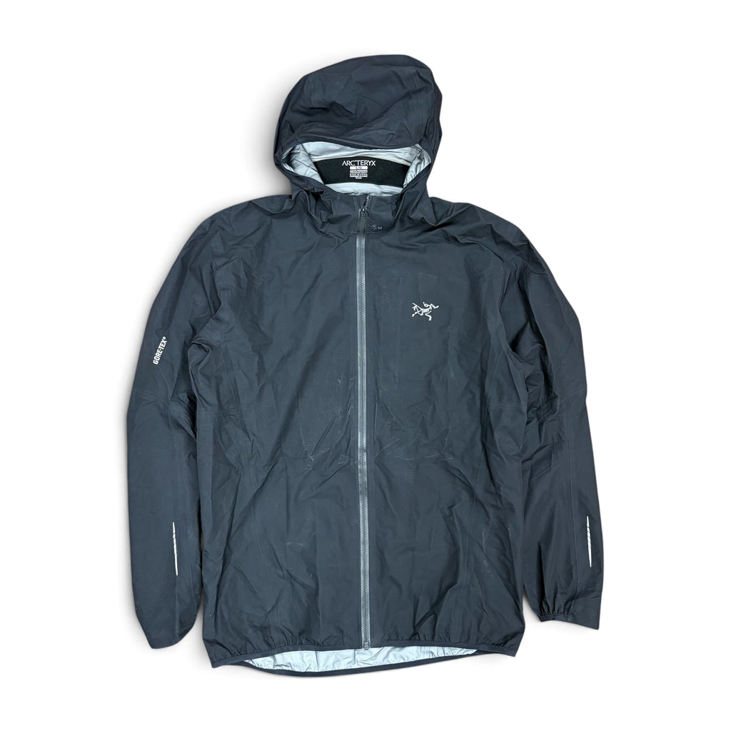 Arc’teryx Norvan Gore-Tex Jacket Black
