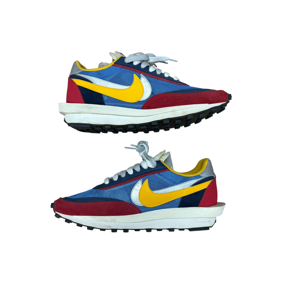 Nike x sacai LD Waffle Varsity Blue