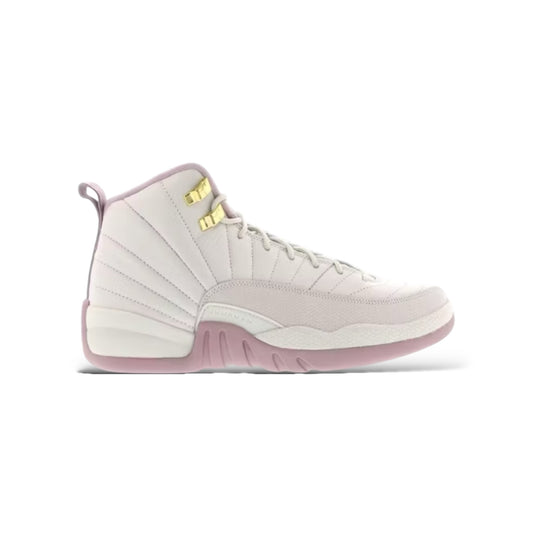 Jordan 12 Heiress “Plum Fog” (GS)