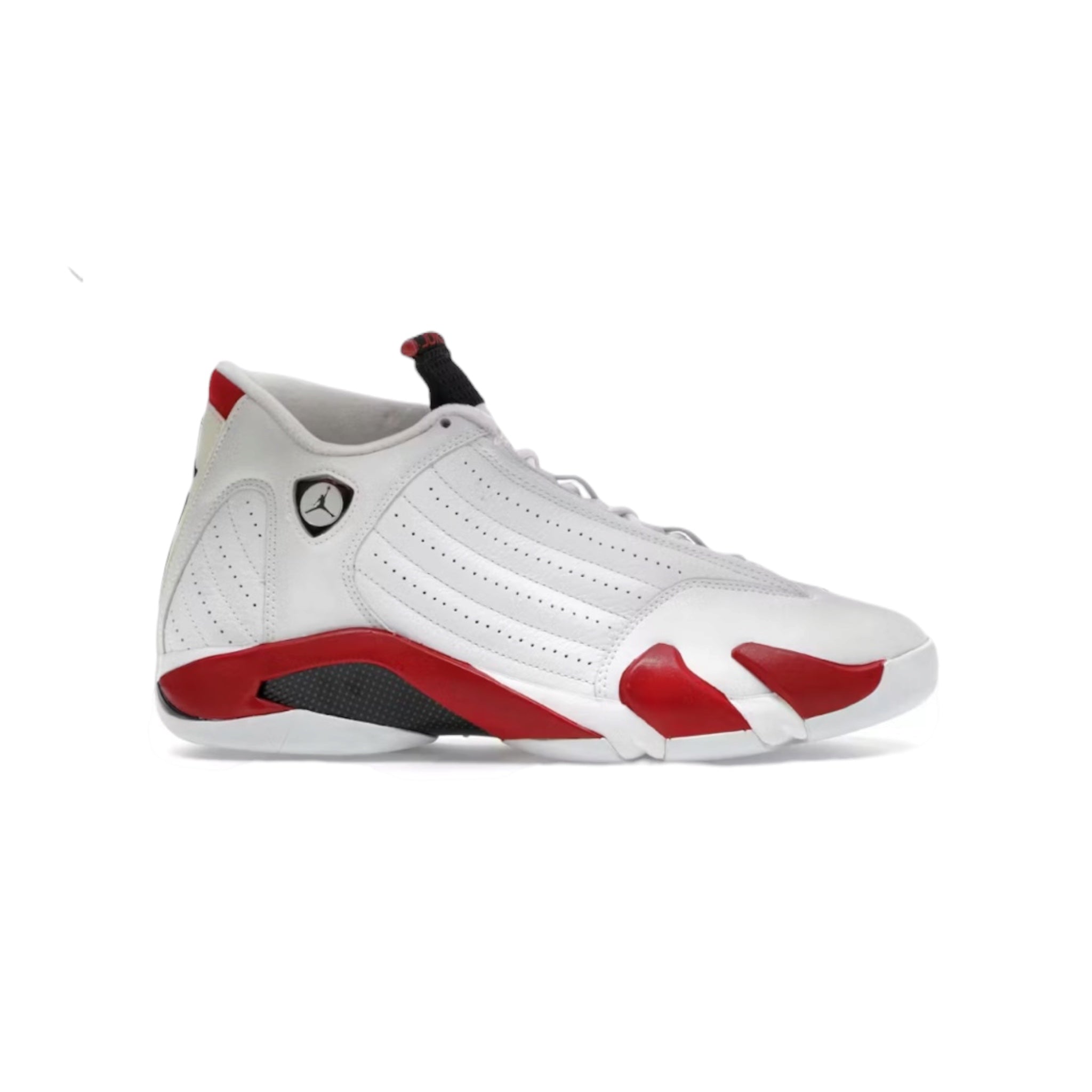 Jordan 14 Candy Cane (2006)