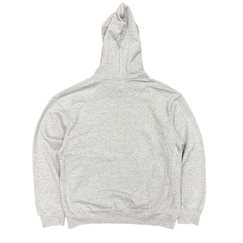 Cactus Plant Flea Market x Uniqlo x Spongebob SquarePants Hoodie Grey