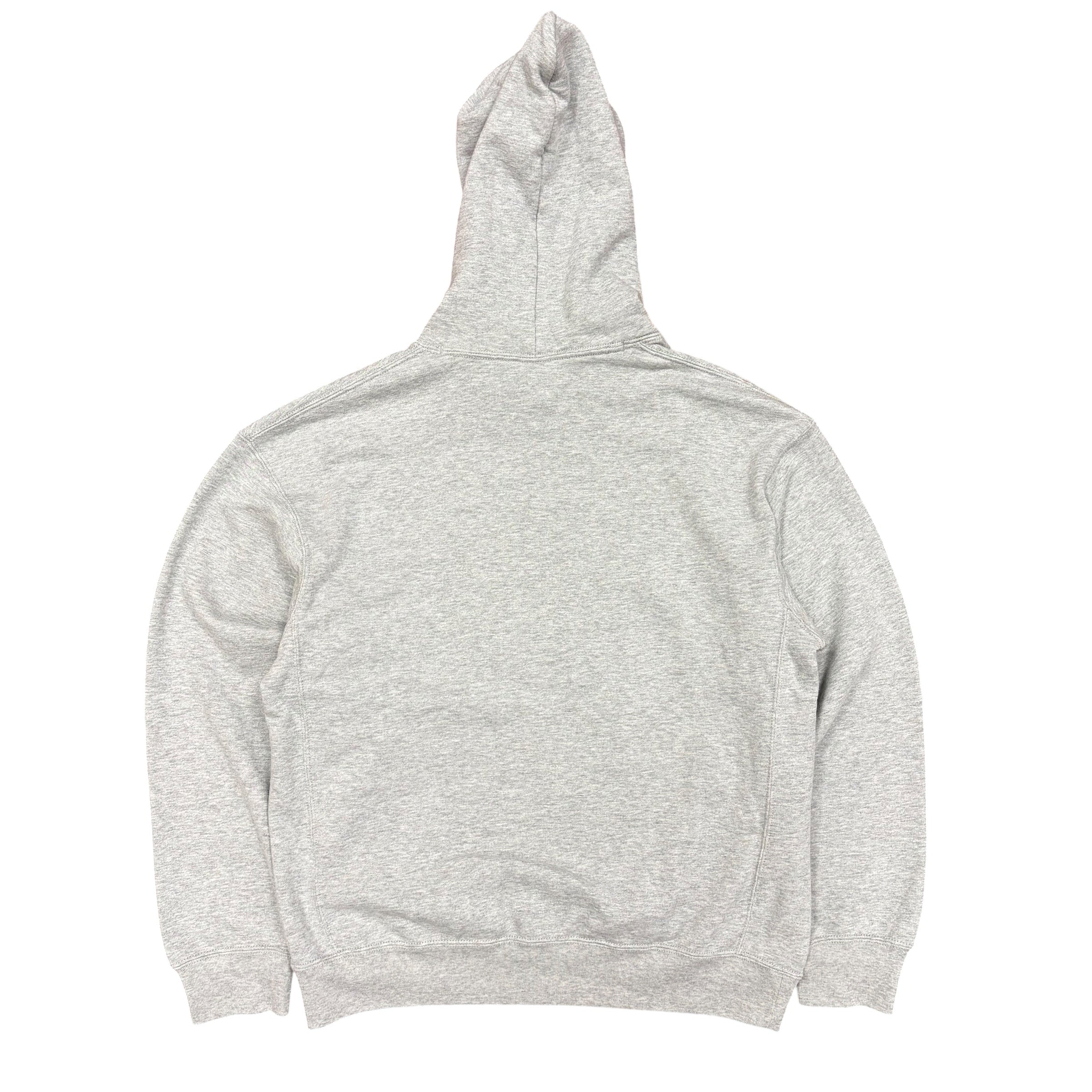 Cactus Plant Flea Market x Uniqlo x Spongebob SquarePants Hoodie Grey